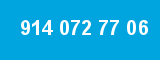 914 072 77 06
